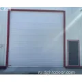 Индивидуальная дверь Advanced Aluminum Automatic Roller Door